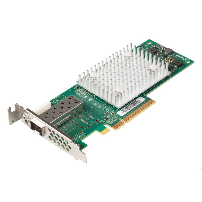 Netzwerkkarte Qlogic QLE2690L 1x16Gb FC PCIe 3.0 ADAPTER P3T0T