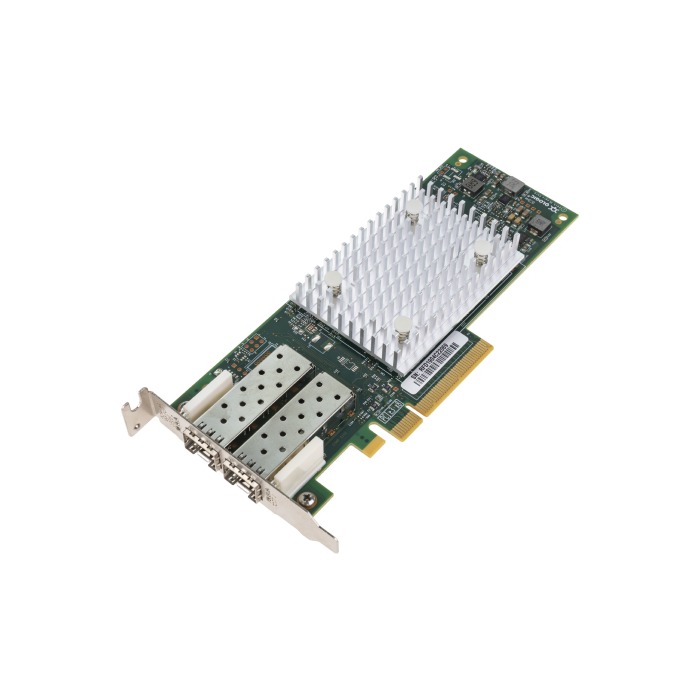 Netzwerkkarte Qlogic QLE2742 2x32Gb FC ADAPTER T3TK5