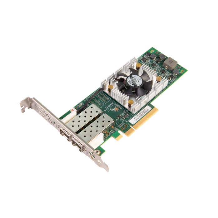 Netzwerkkarte Qlogic Qlogic QLE2672 2x16Gb FC PCIe 3.0 ADAPTER HD8310405-75