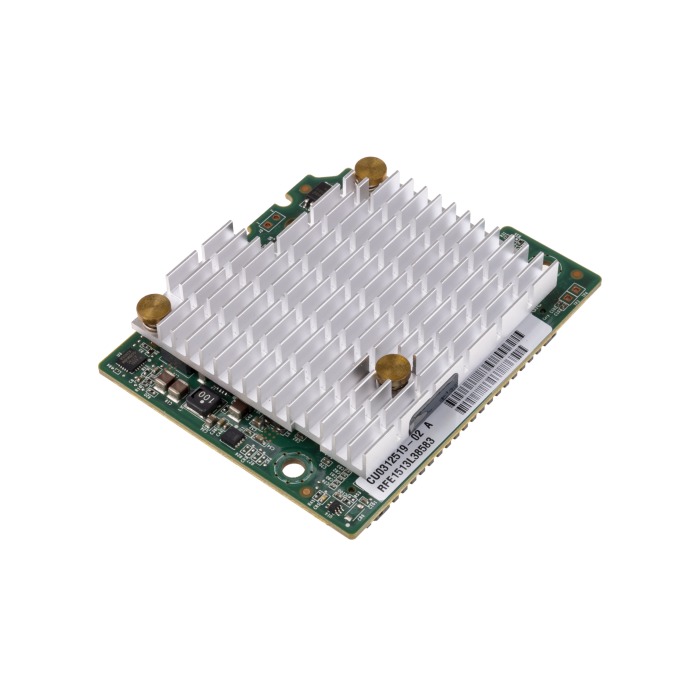 Netzwerkkarte Qlogic QMD8262-K 2x10GbE BASE-KR NDC FM9J6