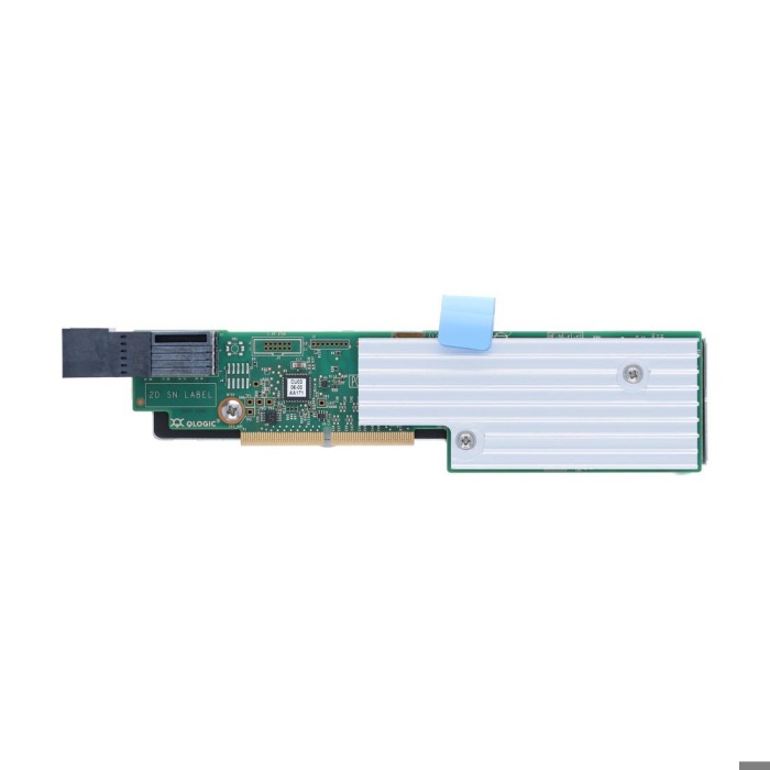 Netzwerkkarte Qlogic QME2742 2x32Gb FC PCIe 3.0 Mezzanine PD8ND