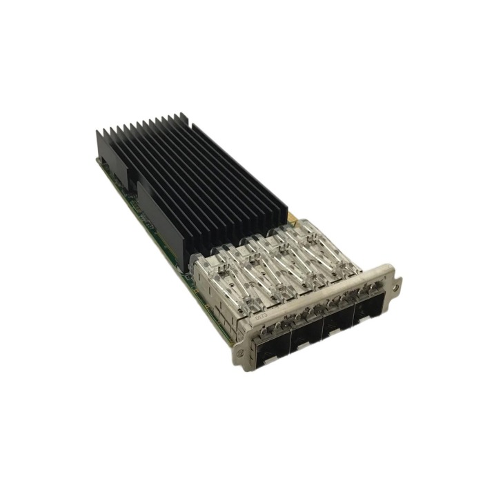 Netzwerkkarte Silicom 4x10GbE SFP+ PCIe 3.0 ADAPTER PE310G4SPI9L-XR-CX3