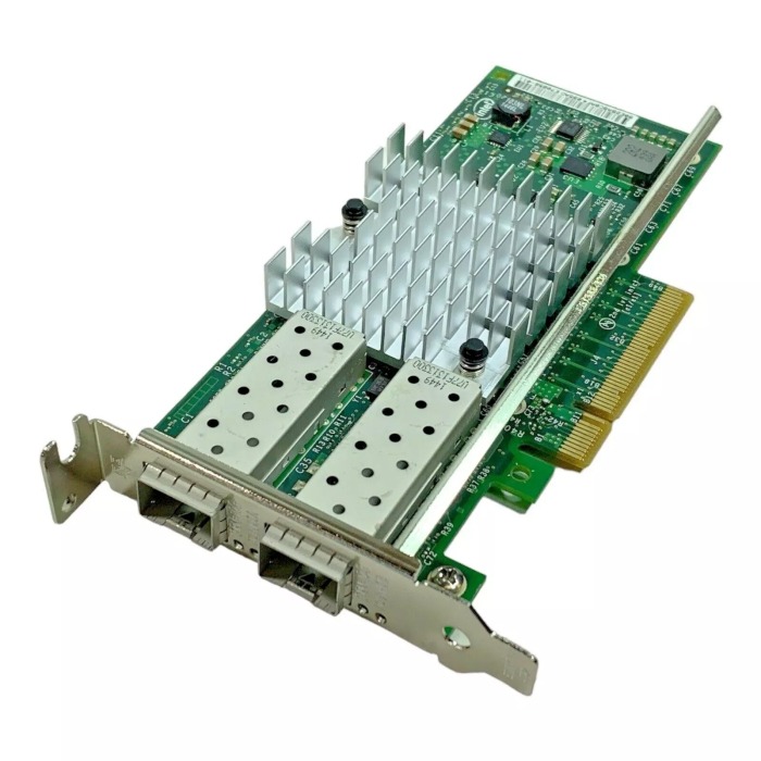 Netzwerkkarte SUN 2x10GbE SFP+ PCIe 2.0 x8 ADAPTER 7051223