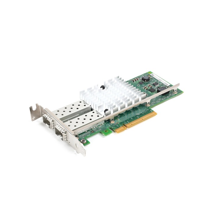 Netzwerkkarte Sun X1109A-Z 2x10GbE SFP+ PCIe 3.0 ADAPTER 375-3617-01