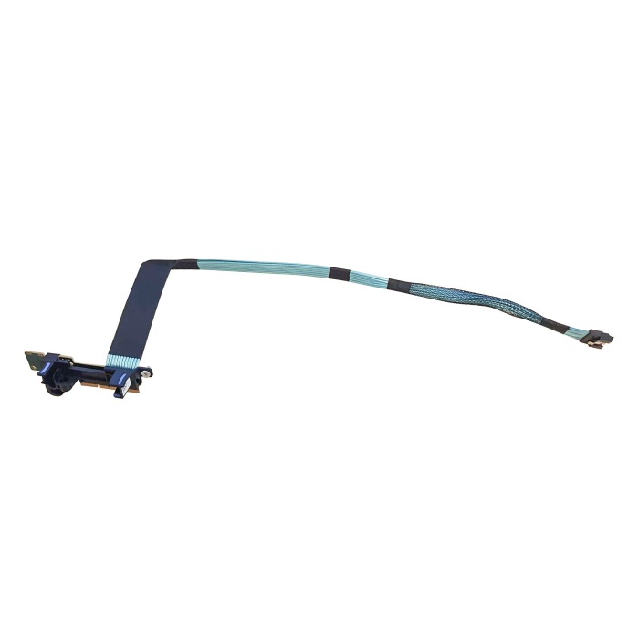 NVMe Cable Dell PowerEdge R650 10x2.5" PCB PCIe(x8) PADDLE_R1D - BP_DST_PA3 DM8KC