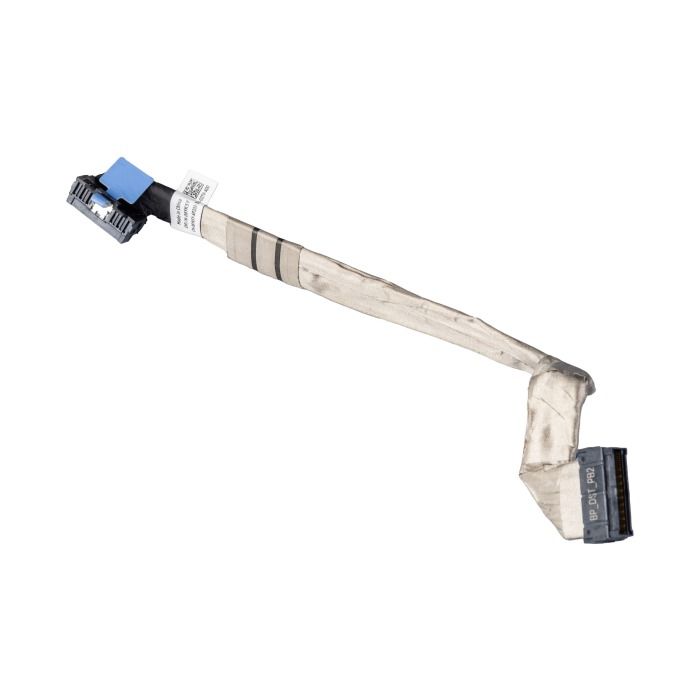 NVMe cable Dell PowerEdge R660 14xE3.S PCIe to BP2 8YK5Y