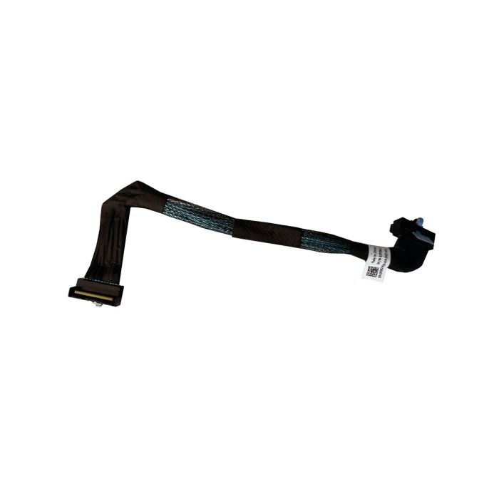 NVMe cable Dell PowerEdge R660xs 10x2.5" JF0R2