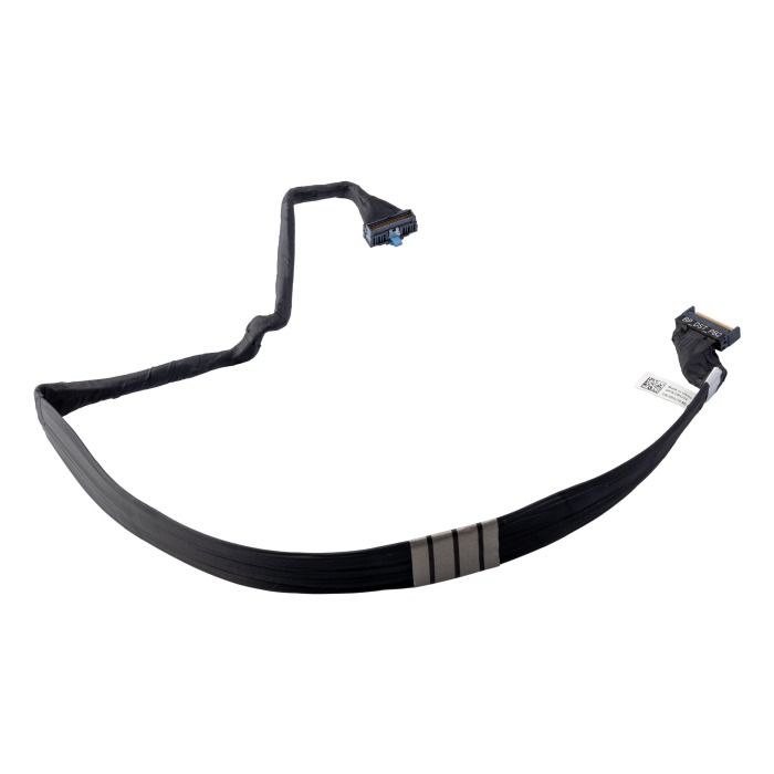 NVMe cable Dell PowerEdge R6625 MB to X8LOW 5HJ14