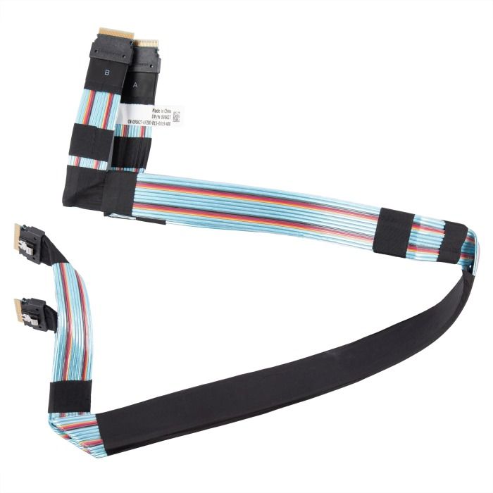 NVMe cable Dell PowerEdge R740XD A1/B1 95K27