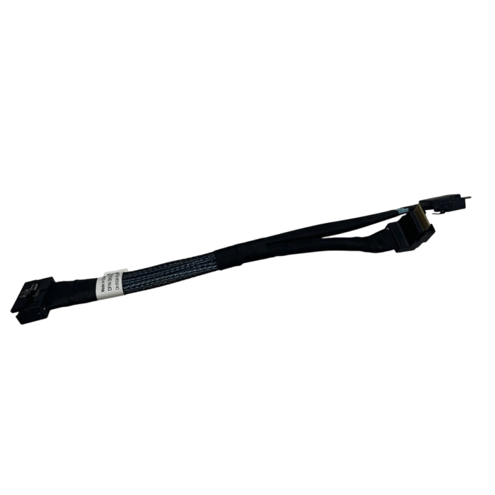 NVMe Cable Dell PowerEdge R750 12x3.5"/24x2.5" MB_SL7 to BP_DST_PA2/PB2 X3G8Y