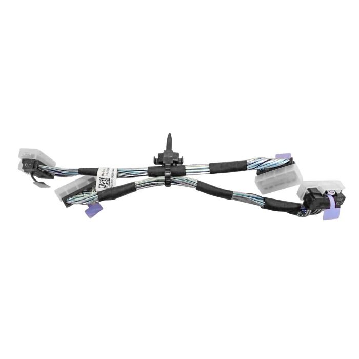 NVMe cable Dell PowerEdge R7525 4TNH1