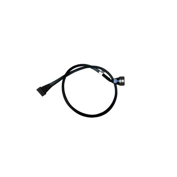 NVMe cable Dell PowerEdge R7525 YVCVF