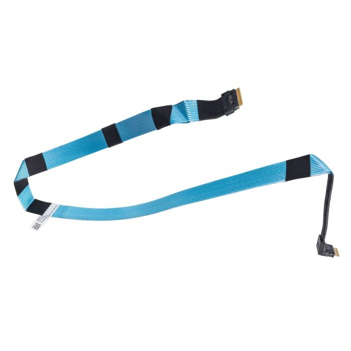 NVME cable Dell PowerEdge R940xa 24x2.5" MB to BP MT4X9