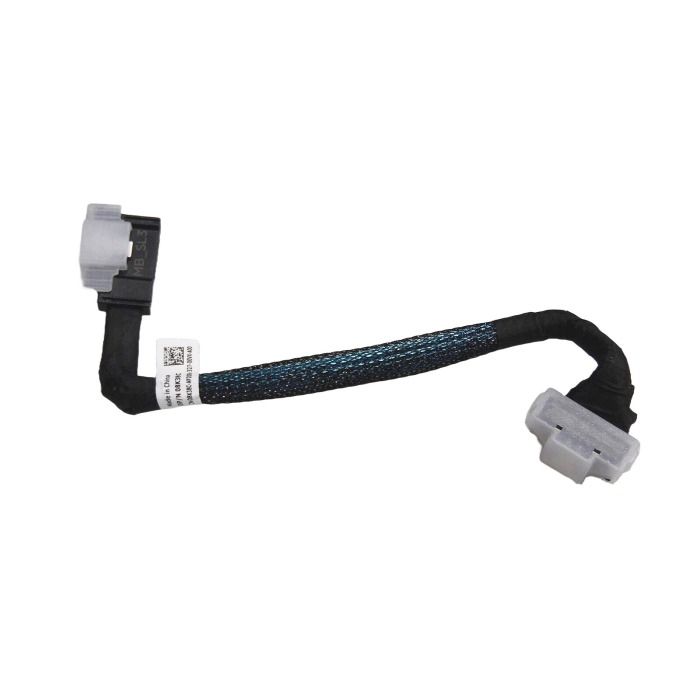 NVMe cable for Dell PowerEdge R650/AX650 8x2.5"/10x2.5" MB_SL3_CPU1_PB2 to CTRL_DST_PA1 8K38C