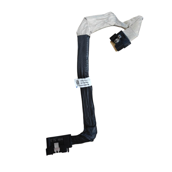 NVMe cable for Dell PowerEdge R660 8x2.5" MB_SL3 to CTRL_DST_PA1 V1T74