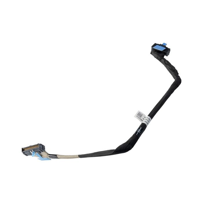 NVMe cable for Dell PowerEdge R660 CTRL_SRC_PB1 to BP_DST_PA1 and BP_DST_PB5 7577K