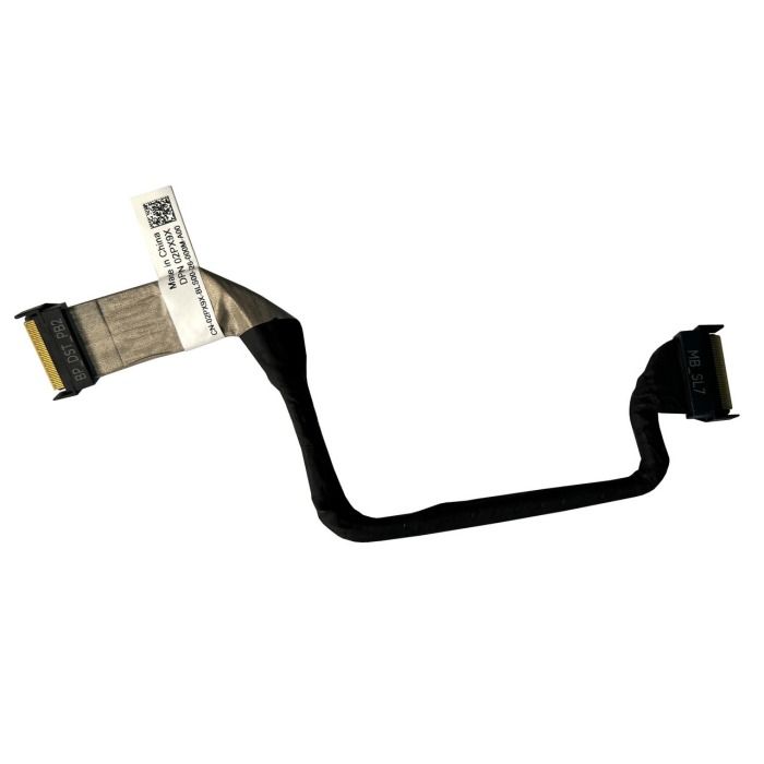 NVMe cable for Dell PowerEdge R6615 10x2.5" (MB_SL7 -> BP_DST_PB2) 2PX9X