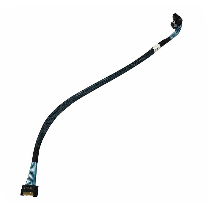 NVMe cable for Dell PowerEdge R750 BP DST_PA1 to MB-SL1 YDT21