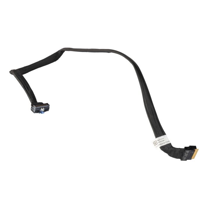 NVMe cable for Dell PowerEdge R7615 MB to BP JF9M3