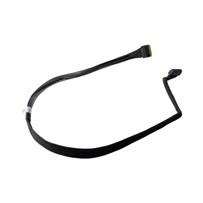 NVMe cable for Dell R7625 SL1_CPU2_PA4 to BP_DST_PA1 GGTXY
