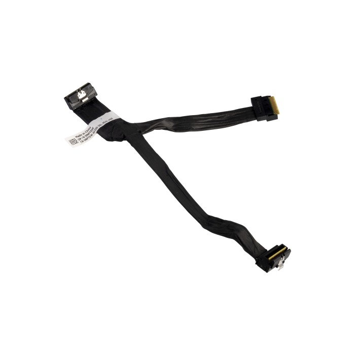 NVMe Kabel auf Dell PowerEdge R650/R6525 10x2.5" FCTRL_B bis BP_PE3/BP_PE4 NPTDW