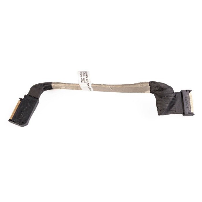 NVMe Kabel auf Dell PowerEdge R660 BP_DST_PA1 bis MB_SL1 9923H