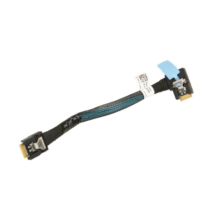NVMe Kabel auf Dell PowerEdge R660 MB_SL12 bis CTRL_DST_PA1 (BOSS-N1) 9MYRR
