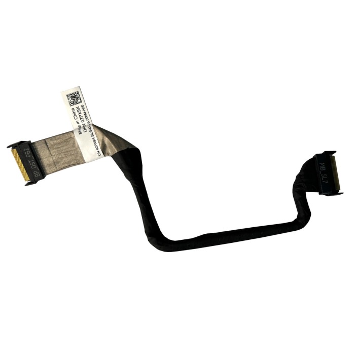 NVMe Kabel auf Dell PowerEdge R6615 10x2.5" (MB_SL7 -> BP_DST_PB2) 2PX9X