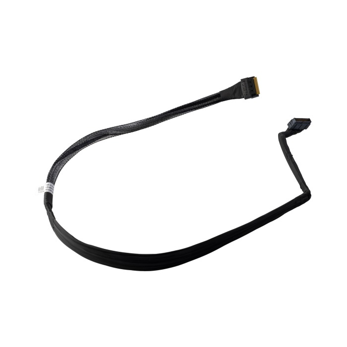 NVMe Kabel auf Dell R7625 SL1_CPU2_PA4 bis BP_DST_PA1 GGTXY