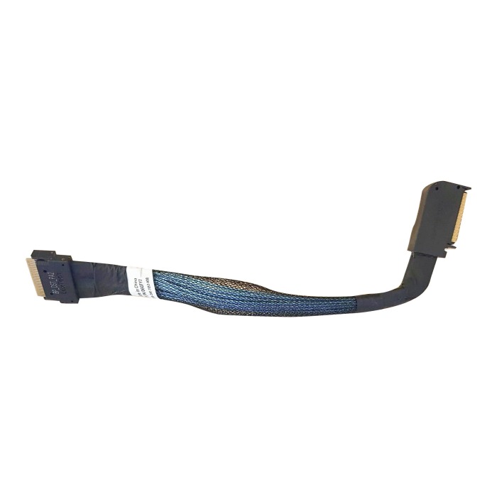 NVMe Kabel Dell PowerEdge R650 10x2.5" MB_SL3_CPU1_PB2 - BP_DST_PA2 6GFYJ