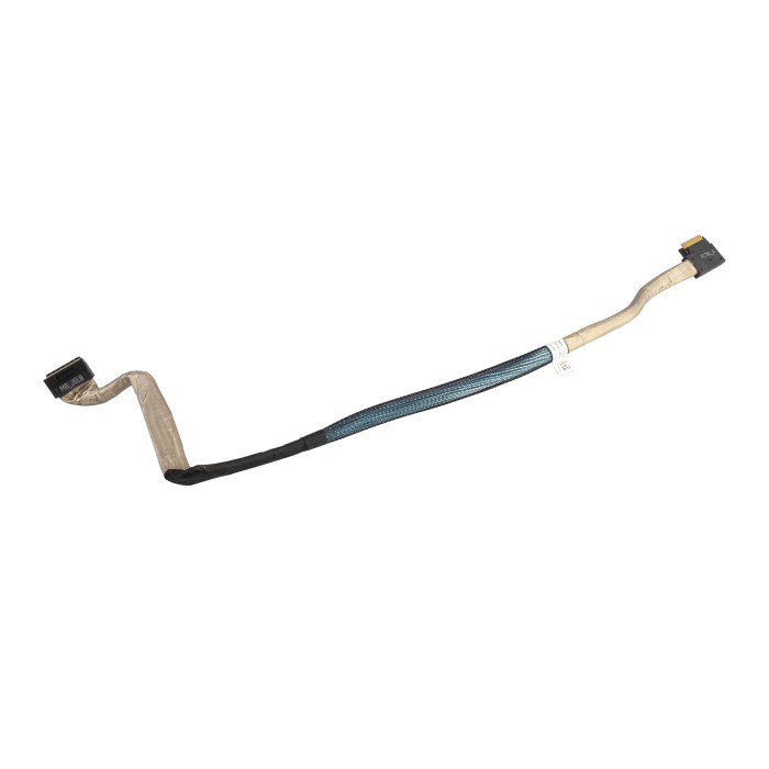 NVMe Kabel Dell PowerEdge R6525 8x2.5 SFF-8654 to SFF-8654 Front PERC H8DKF