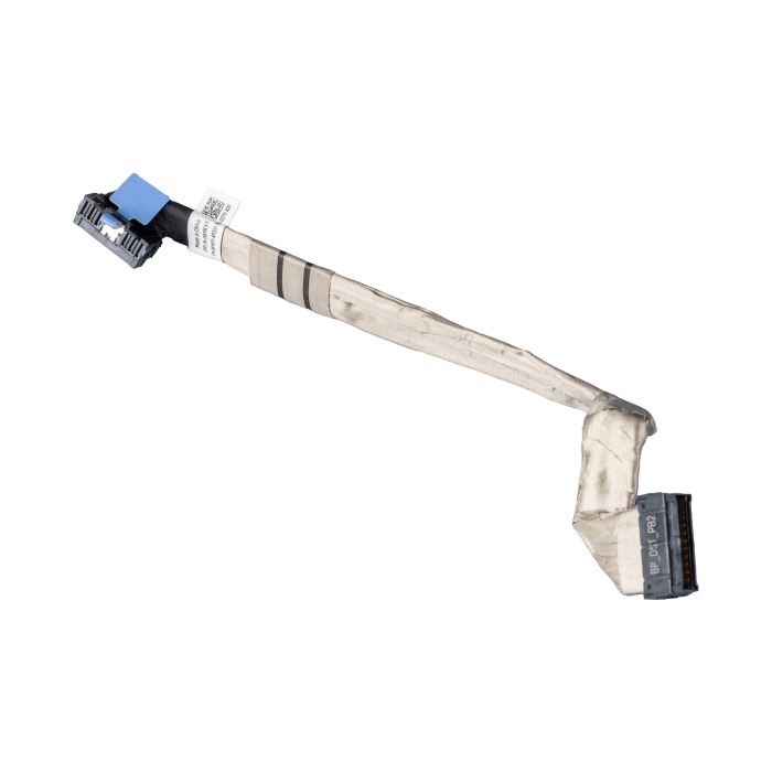 NVMe Kabel Dell PowerEdge R660 14xE3.S PCIe bis BP2 8YK5Y