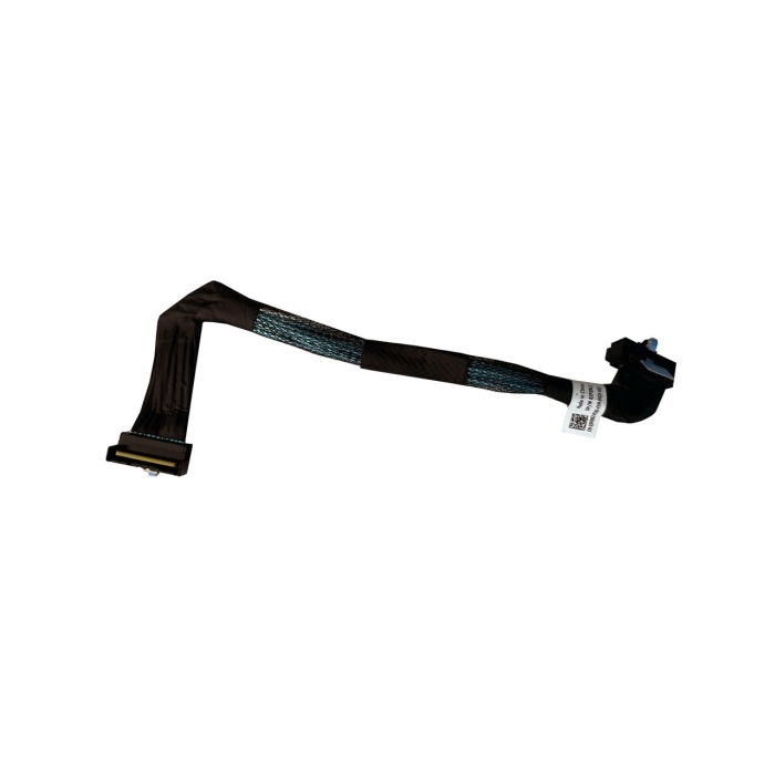 NVMe Kabel Dell PowerEdge R660xs 10x2.5" JF0R2