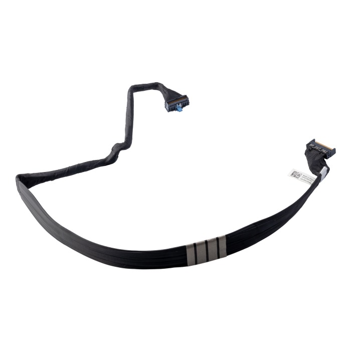 NVMe Kabel Dell PowerEdge R6625 MB bis X8LOW 5HJ14