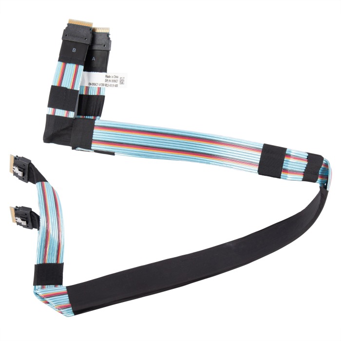 NVMe Kabel Dell PowerEdge R740XD A1/B1 95K27