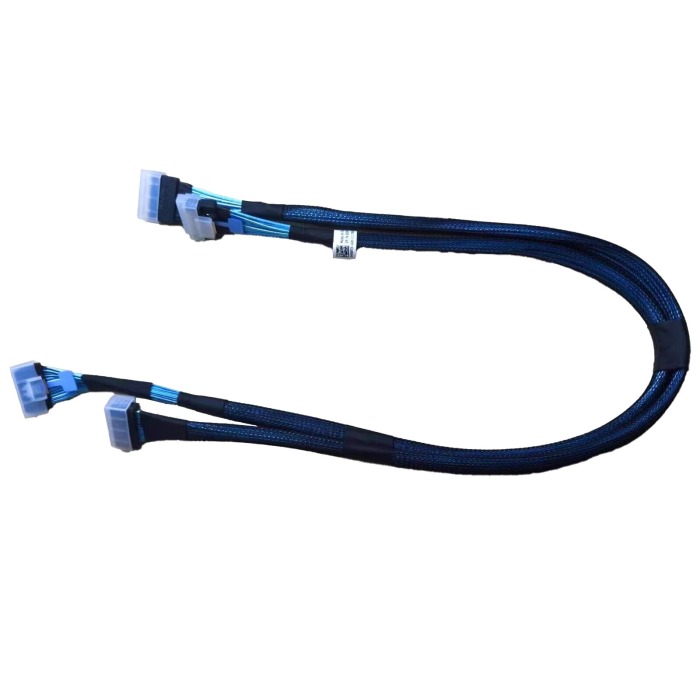 NVMe Kabel Dell PowerEdge R7525 8x2.5" D8TC5