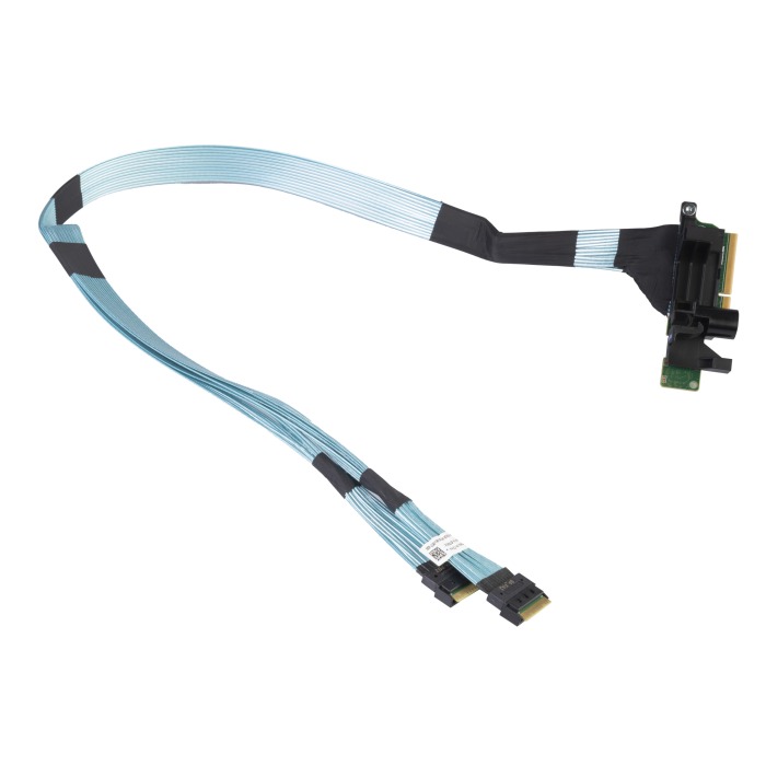 NVMe Kabel Dell PowerEdge R7525 8x2.5" T68JX