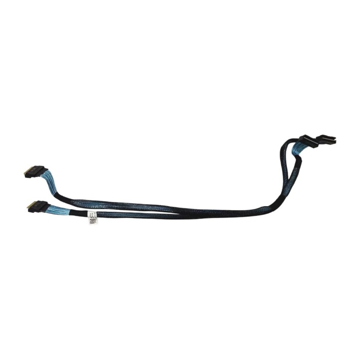 NVMe Kabel Dell PowerEdge R7525 MB_SL5/SL6 nach BP_PA1/PB2 C47DK
