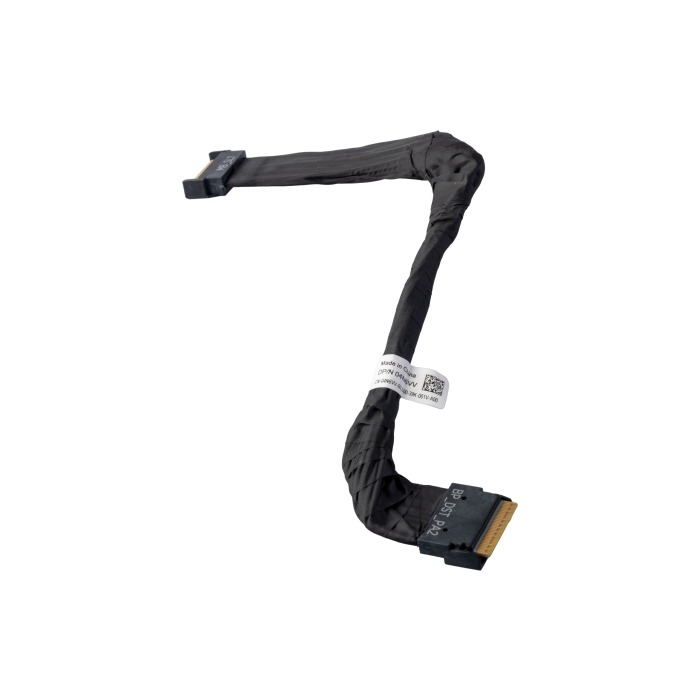 NVMe Kabel Dell PowerEdge R7615 24x2.5" MB_SL7_CPU_PB4 bis BP_DST_PA2 4N6VV