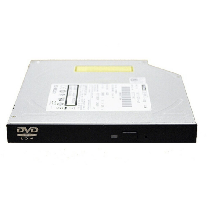 Optical drive Dell DVD-ROM Slimline P875G