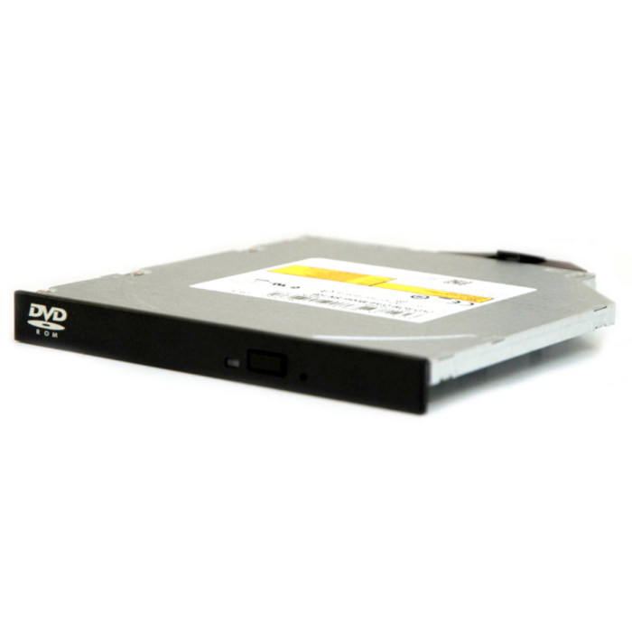 Optical drive Dell DVD-ROM Slimline XTD0C