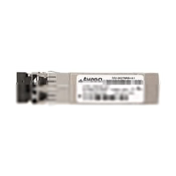 Optical transceiver Avago 10Gb/s SFP+ 850 nm 10GBASE-SR/SW AFBR-709SMZ