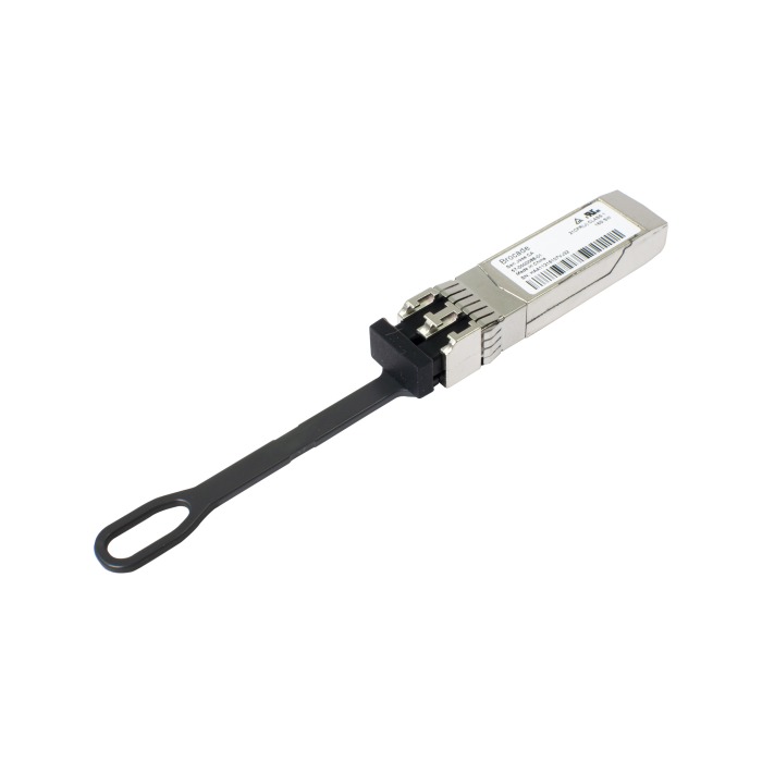 Optical transceiver Brocade 16Gb/s SFP+ LC-LC 850nm MM 100m 57-0000088-01
