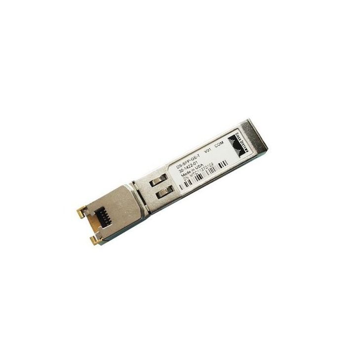 Optical transceiver Cisco 1Gb RJ45 cat5e/6a 100m 30-1422-02