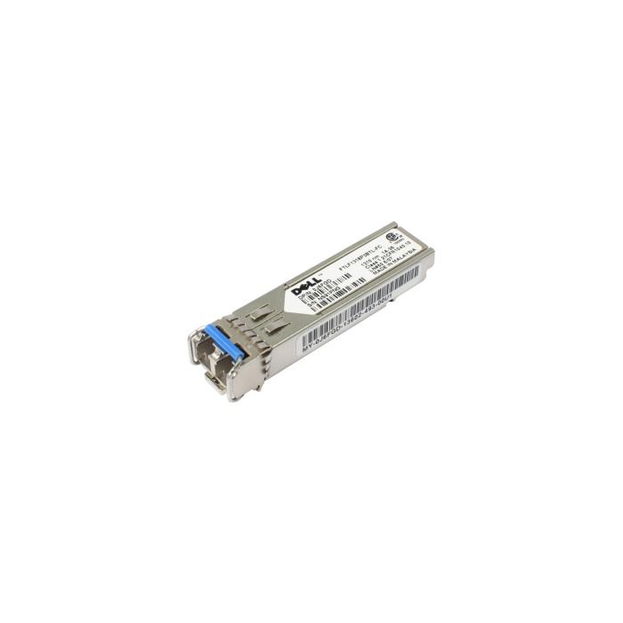 Optical transceiver Dell 10Gb/s SFP+ LC-LC 1310nm MM FTLF1318P3BTL-FC
