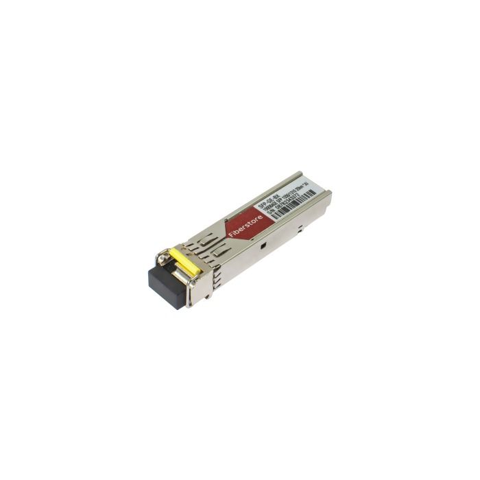 Optical transceiver Fiberstore 1Gb/s SFP LC 1310nm SM 20Km SFP-GE-BX