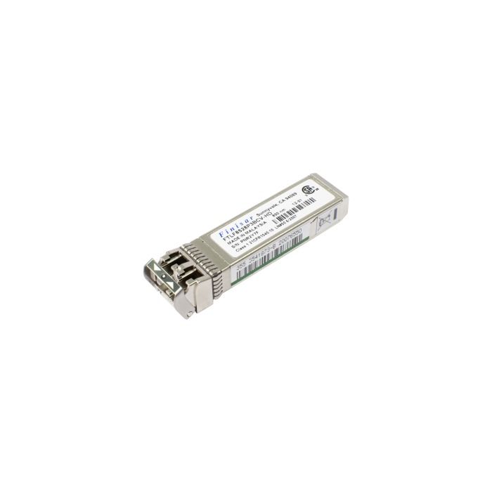 Optical transceiver Finisar 8.5Gb/s SFP+ LC-LC 850nm MM 150m FTLF8528P3BCV-HD