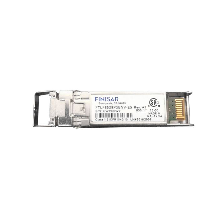 Optical transceiver Finisar SFP+ 16Gb FC 850nm MM 100m 019-078-045