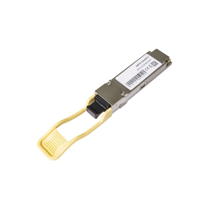 Optical transceiver Hardware Direct QSFP28 100GbE MPO/MPT 850nm MM 100m