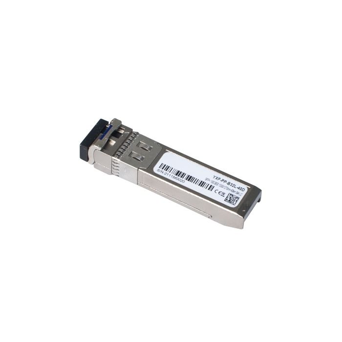 Optical transceiver Hardware Direct SFP+ 10GbE BIDI LC 1330/1270nm SM 40km SFP-10G-B32L-40D